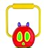 Eric Carle The Very Hungry Caterpillar Lantern, 10