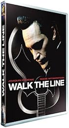 Walk The Line - Edition Simple