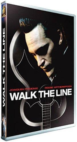 Walk The Line - Edition Simple