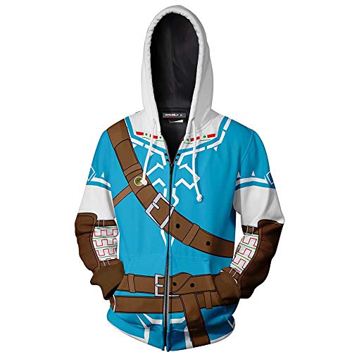 zelda sweatshirt amazon