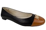 MICHAEL Michael Kors Women's Hayley Ballet Flat