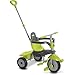 SmarTrike Kids' 3-in-1 Magic Tricycle