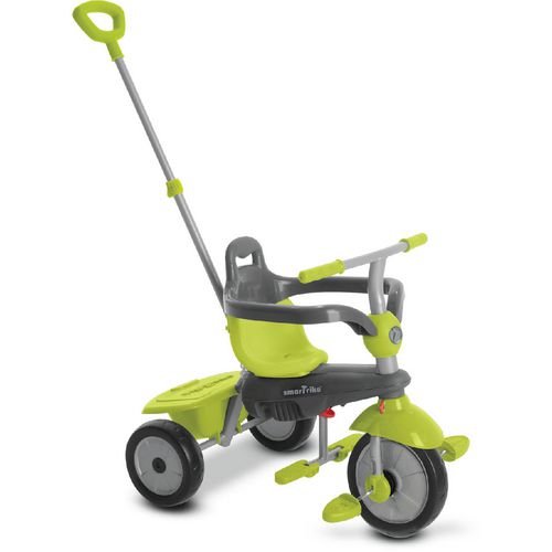 SmarTrike Kids' 3-in-1 Magic Tricycle