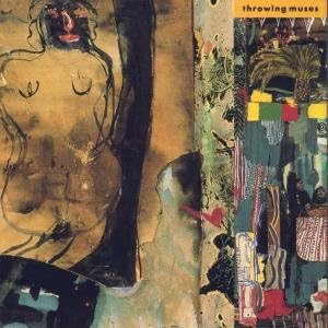 THROWING MUSES - Throwing Muses - Amazon.com Music