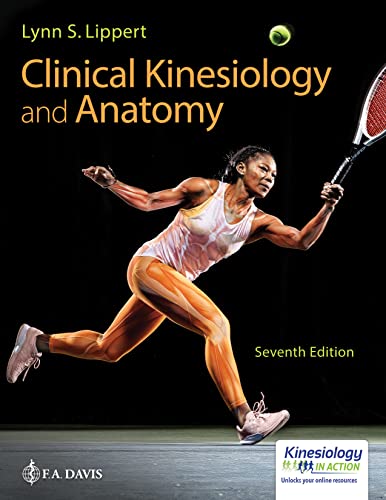 Clinical Kinesiology And Anatomy With Access Code