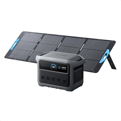 Amazon.com: Anker SOLIX Water-Resistant Bag SOLIX C1000, C800
