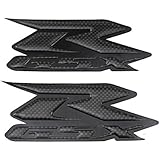 PRO-KODASKIN Emblem Sticker Decal carbon 3D for suzuki GSXR600 GSXR750 GSXR1000 k5 k6 k7 k8 k9 L1 2006-2016