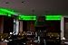 Green LED Strip Light, Waterproof LED Flexible Light Strip 12V with 300 SMD 3528 LED, 16.4 Ft / 5 Meter