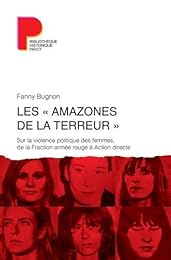 Les  amazones de la terreur