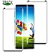 [2 Pack] Samsung Galaxy S9 Screen Protector, S9 Tempered Glass 3D Curved [9H Hardness][Anti-Fingerprint][Ultra-Clear][Bubble Free] Tempered Glass Screen Protector Compatible with Samsung Galaxy S9