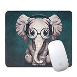 Artiron Mouse Pad, Rectangle Customized Gaming