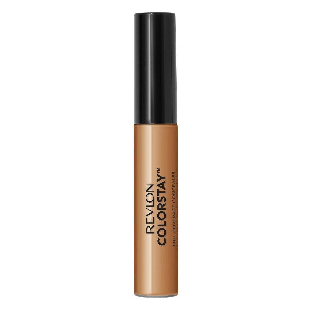 Revlon ColorStay Full Cover Concealer, Nutmeg