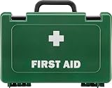 Safety First Aid Group Economy First Aid Kit BS 8599 Compliant Small view 2