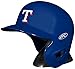 Rawlings | Official MLB Mini Replica Helmet | Texas Rangers