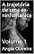 Livro A trajetória de uma ex-ninfomaníca : Volume 1