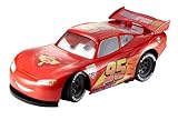 Disney/Pixar Cars Big Personality Lightning McQueen Vehicle