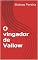 Livro O vingador de Vallow