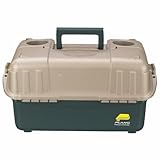 Frabill Plano Hip Roof Tackle Box w/6 Trays