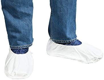 anti skid shoe covers