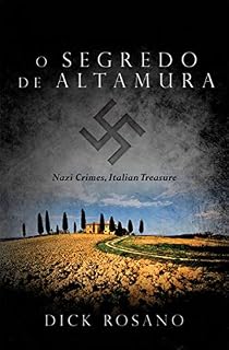 Livro O Segredo de Altamura