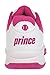 Prince Advantage Lite Women's Tennis Shoes White/Pink
