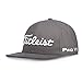 Titleist Golf Tour Flat Bill FJ/Pro V1 Adjustable Hat/Cap