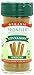 Frontier Co-op Organic Ground Cinnamon, 1.9 Ounce Bottle, Gourmet Quality Cinnamon, Full Balanced Spicy Flavor, Kosher