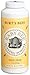 Burt's Bees Baby Bee Dusting Powder, Talc Free, 7.5-Ounce Bottles (Pack of 3)