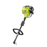 RYOBI RY251PH Expand-it 25 cc 2-Cycle Full Crank Gas Power Head