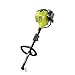 RYOBI RY251PH Expand-it 25 cc 2-Cycle Full Crank Gas Power Head