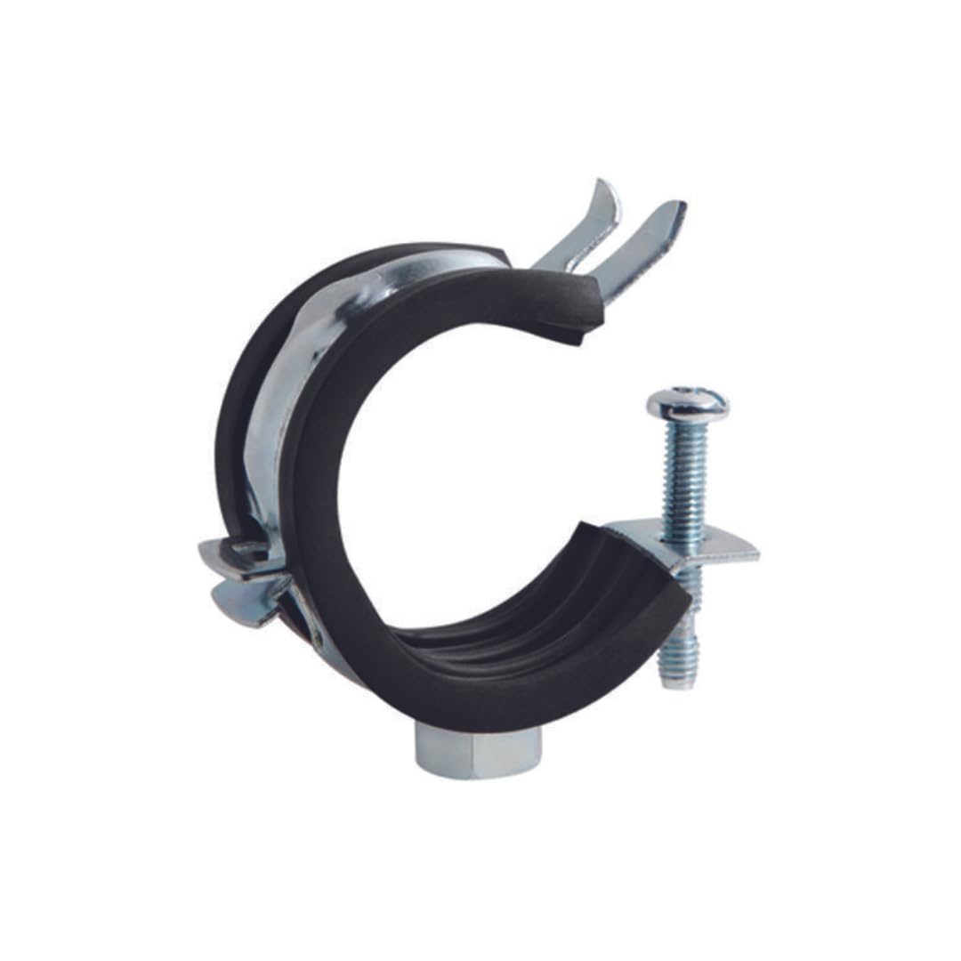 Index abir040-ghiera isofonica M8 instalacion Rapid 40 (Pack of 25) UD.