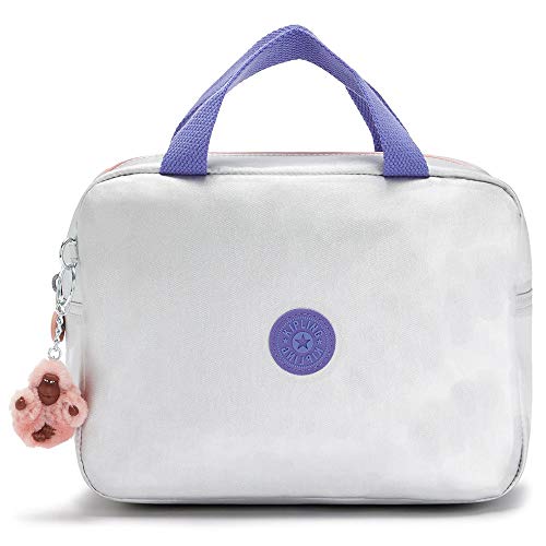 KIPLING POUCHES/CASES LOUNAS Polished Size Bl