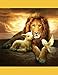 Secret Time Journal and Daily Reflections: Discover the Lion within and run to win by Gwen Goneke
