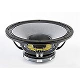 18 sound 15 inch speaker