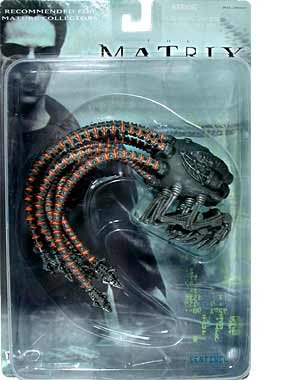 PC Matrix