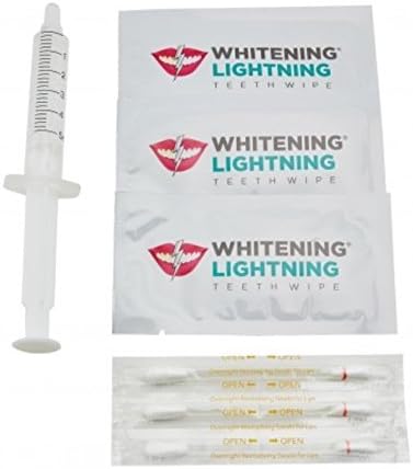 Whitening Lightning Refill - Whitening Kit