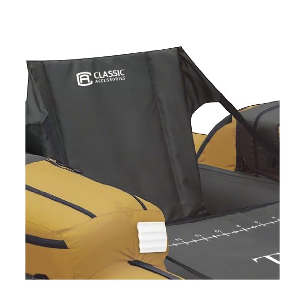 Classic-Accessories-Togiak-Inflatable-Fishing-Float-Tube-With-Backpack-Straps