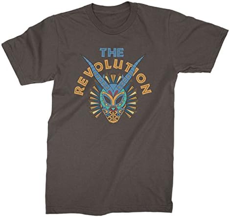 Killmonger Shirt Black Panther T-Shirt Wakanda Forever Erik Killmonger Tee Killmonger Mask