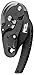 PETZL - I'd S, Self-Braking Descender, Black
