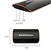 Bluetooth receiver, NUTK Wireless Bluetooth Audio Speaker hi fi Stereo Hi-Fi Audio HeadsetLossless Adapter