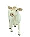 Safari Ltd Safari Farm Charolais Cow