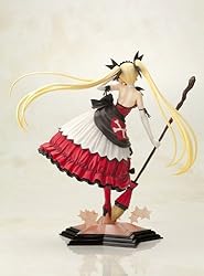 Kotobukiya Shining Blade Misty Ani-Statue