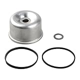 Savior Float Bowl Seal Ring O Gasket for Briggs & Stratton 796611 493640 398191 20-141-1 20-141 Carb Lawn Mover
