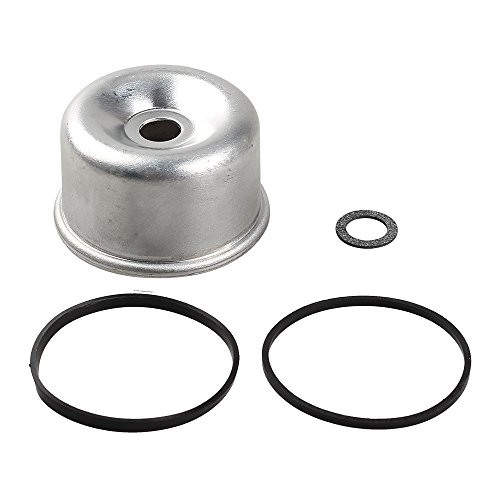 Savior Float Bowl Seal Ring O Gasket for Briggs & Stratton 796611 493640 398191 20-141-1 20-141 Carb Lawn Mover