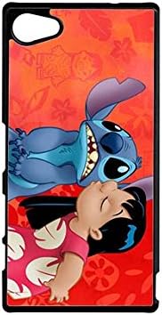 Rubberphonecoat Sony Z5 Compact Case Disney Lilo And Stitch Protector Pretty Extra Cartoon Cool Snap On For Sony Xperia Z5 Compact Only For Sony Z5 Compact Amazon Co Uk Electronics Rubberphonecoat Sony Z5 Compact Case Disney Lilo And Stitch Protector Pretty Extra Cartoon Cool Snap On For Sony Xperia Z5 Compact Only For Sony Z5 Compact Amazon Co Uk Electronics