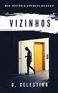 Livro Vizinhos