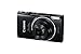 Canon PowerShot ELPH 350 HS (Black)
