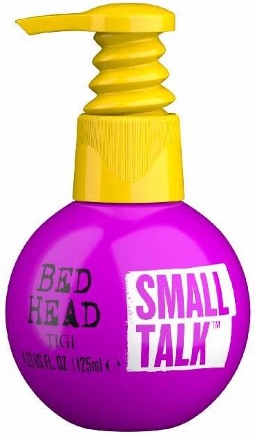 Bed Head by TIGI Small Talk Thickening Cream 125 ml for Fine Hair
