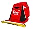 Eskimo 15350 Inferno Wide 1 Inferno Insulated Portable Ice Fishing Shelter with 50