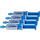 Cybersonic D105 Sonic White One Step Bleaching Gel